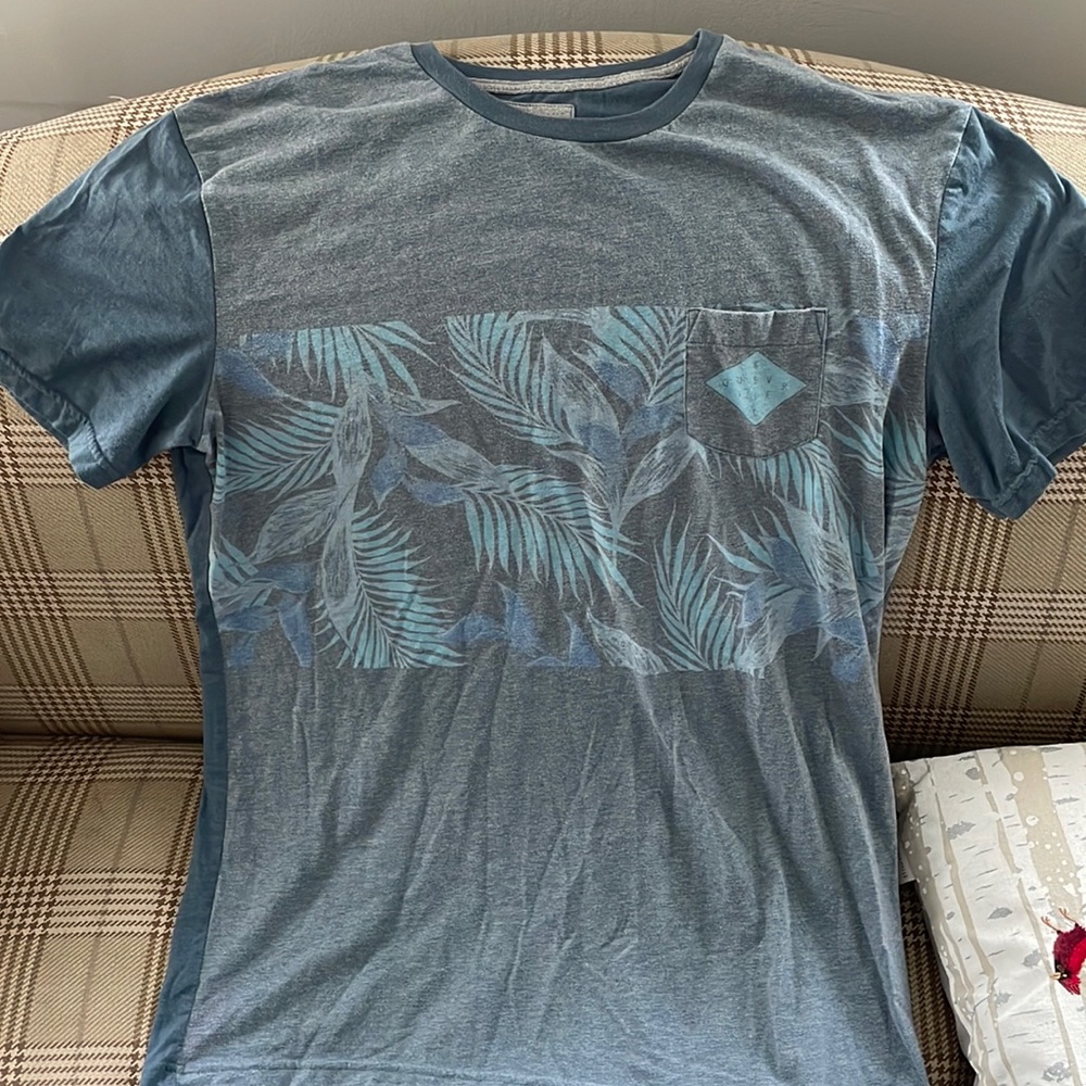 Quiksilver tee